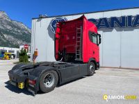 Scania S 500 A4x2LA FINANZIABILE A CONDIZIONI AGEVOLATE S 500 A4x2LA FINANZIABILE A CONDIZIONI AGEVOLATE Altro | SCANIA USED TRUCK CENTER ITALY