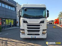 Scania R 450 A4x2NB R 450 A4x2NB Altro | SCANIA ITALIA RETAIL S.P.A