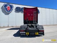 Scania S 500 A4x2LA FINANZIABILE A CONDIZIONI AGEVOLATE S 500 A4x2LA FINANZIABILE A CONDIZIONI AGEVOLATE Altro | SCANIA USED TRUCK CENTER ITALY
