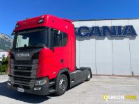 Scania S 500 A4x2LA FINANZIABILE A CONDIZIONI AGEVOLATE S 500 A4x2LA FINANZIABILE A CONDIZIONI AGEVOLATE Altro | SCANIA USED TRUCK CENTER ITALY