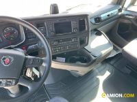 Scania S 500 A4x2LA FINANZIABILE A CONDIZIONI AGEVOLATE S 500 A4x2LA FINANZIABILE A CONDIZIONI AGEVOLATE Altro | SCANIA USED TRUCK CENTER ITALY