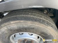 Volvo FH 500 COMPLETO DI ADR ED IMPIANTO IDRAULICO FH 500 COMPLETO DI ADR ED IMPIANTO IDRAULICO Altro | SCANIA ITALIA RETAIL S.P.A