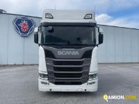 Scania R 500 A4x2NB SUPER INCLUSO 12 MESI GARANZIA R 500 A4x2NB SUPER INCLUSO 12 MESI GARANZIA | Trattore Trattore | SCANIA ITALIA RETAIL S.P.A