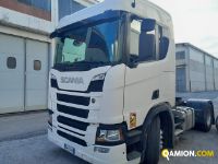 Scania R 450 A4x2NB R 450 A4x2NB Altro | SCANIA ITALIA RETAIL S.P.A