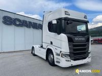 Scania R 500 A4x2NB SUPER INCLUSO 12 MESI GARANZIA R 500 A4x2NB SUPER INCLUSO 12 MESI GARANZIA | Trattore Trattore | SCANIA ITALIA RETAIL S.P.A