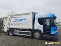 Scania L 230 B4x2NB L 230 B4x2NB Altro | SCANIA USED TRUCK CENTER ITALY