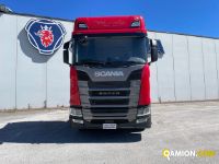 Scania S 500 A4x2LA FINANZIABILE A CONDIZIONI AGEVOLATE S 500 A4x2LA FINANZIABILE A CONDIZIONI AGEVOLATE Altro | SCANIA USED TRUCK CENTER ITALY