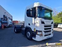 Scania R 450 A4x2NB R 450 A4x2NB | SCANIA ITALIA RETAIL S.P.A
