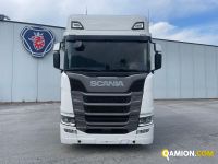 Scania R 500 A4x2NB R 500 A4x2NB | SCANIA USED TRUCK CENTER ITALY