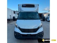Iveco Daily Frigo 35c18 Daily Frigo 35c18 | Altro Altro