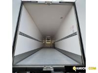 Lamberet SEMIRIMORCHIO SEMIRIMORCHIO | Altro Altro