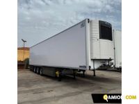 Lamberet SEMIRIMORCHIO SEMIRIMORCHIO | Altro Altro