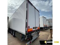 Lamberet SEMIRIMORCHIO SEMIRIMORCHIO | Altro Altro