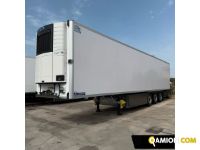 Lamberet SEMIRIMORCHIO SEMIRIMORCHIO | Altro Altro