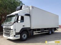 Volvo FM fm370 | OVER SRL