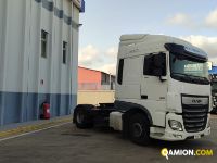 Daf XF 480 FT XF 480 FT | OVER SRL