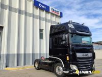 Daf XF 530 FT XF 530 FT | OVER SRL