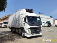 Volvo FM fm370 | OVER SRL