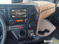 Mercedes ACTROS 1848 TRATTORE ACTROS 1848 TRATTORE | OVER SRL