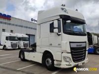 Daf XF 510 FT XF 510 FT | OVER SRL