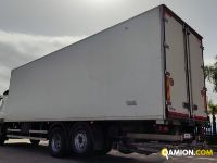 Volvo FM fm370 | OVER SRL