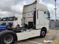 Daf XF 510 FT XF 510 FT | OVER SRL