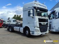 Daf XF 530 FT XF 530 FT | OVER SRL