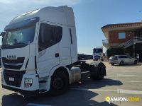Iveco Stralis 510 Stralis 510 | OVER SRL