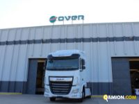 Daf XF xf530 | OVER SRL