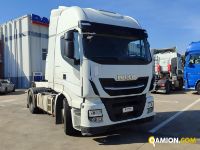 Iveco Stralis 510 Stralis 510 | OVER SRL