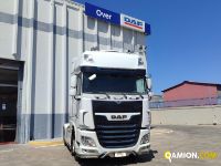 Daf XF 530 FT XF 530 FT | OVER SRL