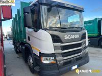 Scania P SERIES p320