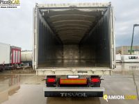 Zorzi SEMIRIMORCHIO SEMIRIMORCHIO