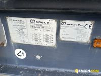 Menci SEMIRIMORCHIO SEMIRIMORCHIO