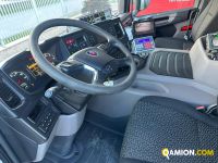 Scania P SERIES p320