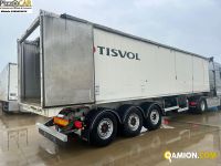 Zorzi SEMIRIMORCHIO SEMIRIMORCHIO