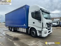 Iveco STRALIS stralis 460