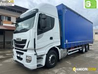 Iveco STRALIS stralis 460