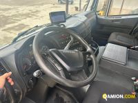 Iveco TRAKKER trakker 500