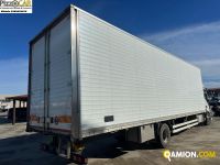 Iveco EUROCARGO eurocargo 120e28