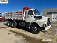 VOLVO TRUCKS NH12 18 NH12 18