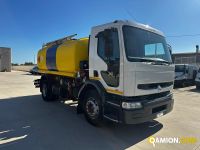 Renault PREMIUM premium 250