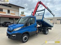 Iveco Daily 35 C15 3.0 RIB Daily 35 C15 3.0 RIB