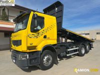 Renault PREMIUM premium 450