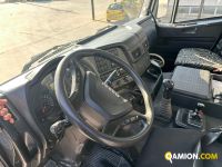 Iveco TRAKKER trakker 500