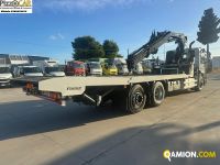 Iveco STRALIS HI-WAY STRALIS HI-WAY