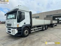 Iveco STRALIS stralis 450
