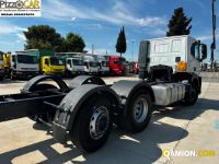 Iveco STRALIS XP stralis xp480