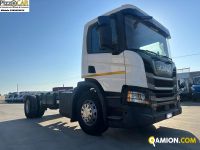 Scania P SERIES p280