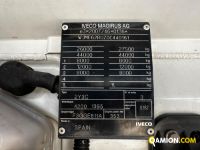 Iveco STRALIS XP stralis xp480